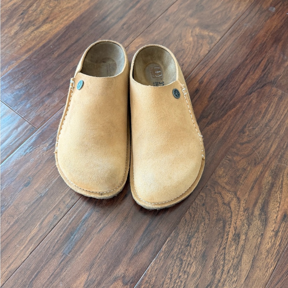 Birkenstock Zermatt clogs - Picture 3 of 4